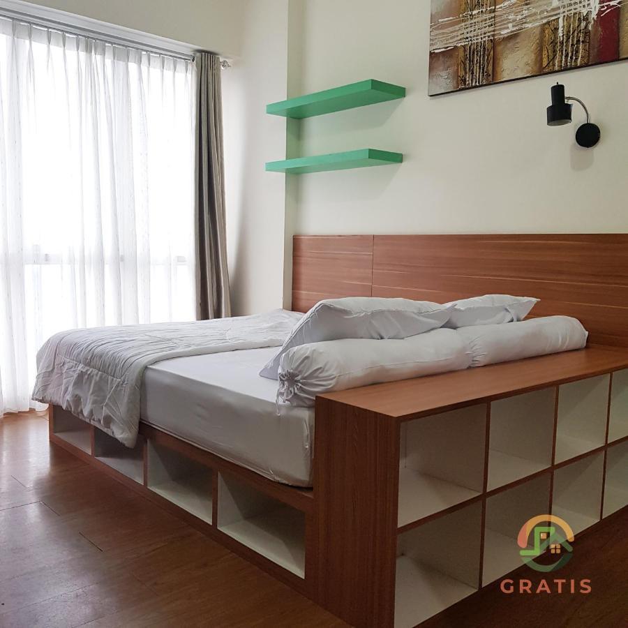 Gratis Taman Melati Margonda Apartment 德波 外观 照片