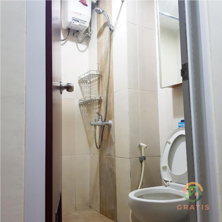 Gratis Taman Melati Margonda Apartment 德波 外观 照片