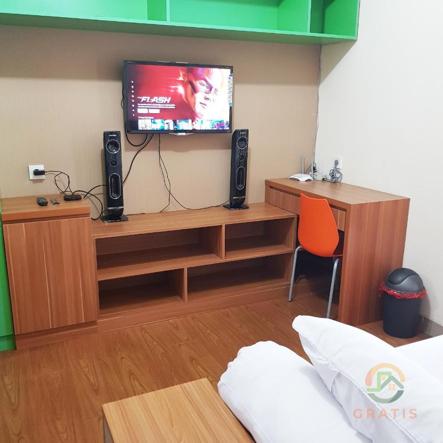 Gratis Taman Melati Margonda Apartment 德波 外观 照片
