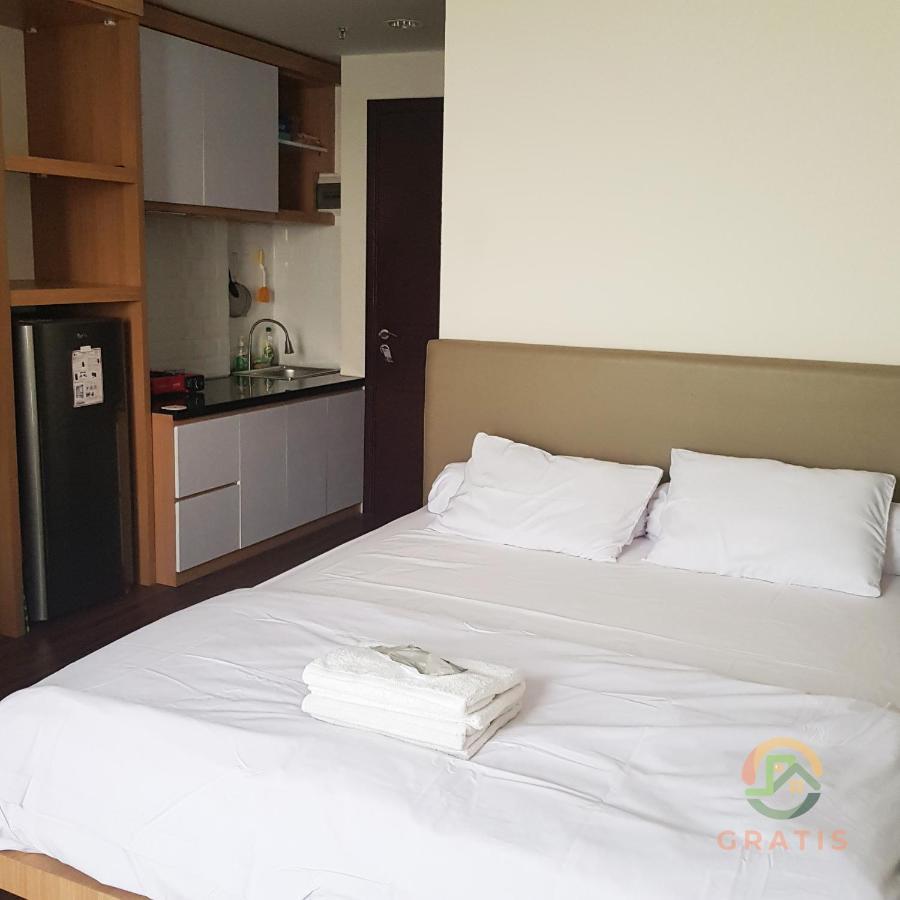 Gratis Taman Melati Margonda Apartment 德波 客房 照片